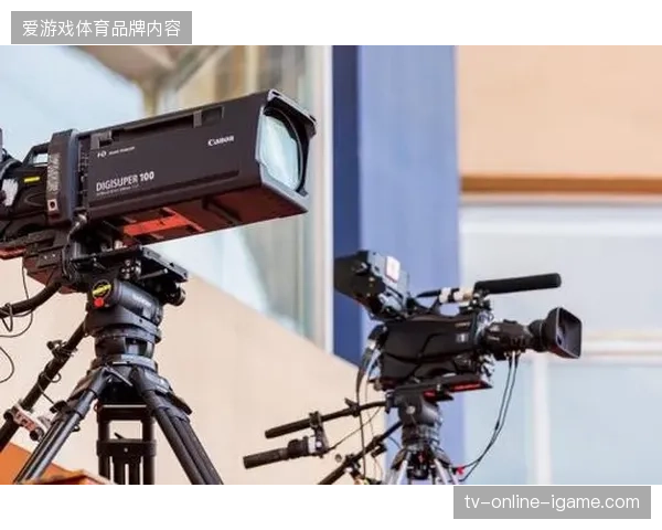2027年云端内容运营能力，将作为评价国际赛事转播商的核心坐标